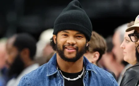 Can Kevin O’Connell Maximize Kyler Murray’s Potential?