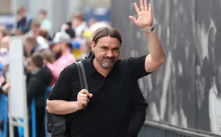 Crystal Palace Vs Leeds United: Why the Teams’ Recent Form Masks a Far Bigger Risk