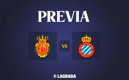 Mallorca Vs Espanyol: Timera called up, Jaume out and tension at Son Moix