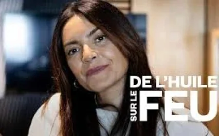 Alexandra Diaz Chooses Research After ‘Incurable’ Diagnosis, Exposing a Private Silence