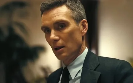 Oppenheimer and the New Double-Feature Habit: 3 Signals From Best Picture Rankings and Night-In Pairings