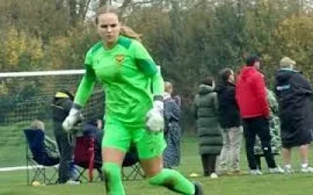 Amelia Aplin: 1-Minute Silence and Memorials as Clubs and Fans Pay Respects