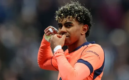 Barcelona – Sevilla: 5 lineup signals that reveal how Flick is balancing LaLiga and the Champions League