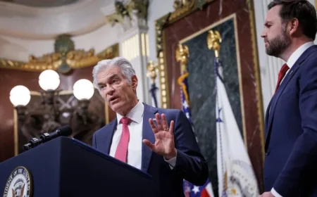 Thomas Friedman and the Minnesota Medicaid Halt: The political talk that DOJ says “has no weight”