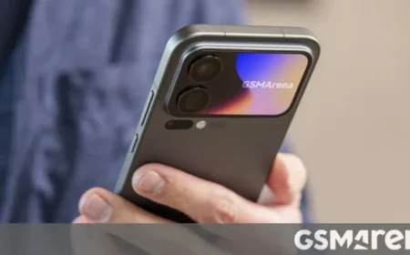 Snapdragon Shock: 16GB RAM and 1TB Storage Could Cost More Than the Chip