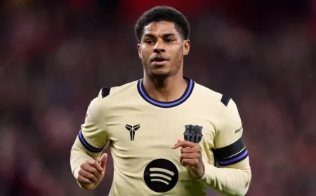 Barcelone – Séville: A tactical reset and a club under pressure