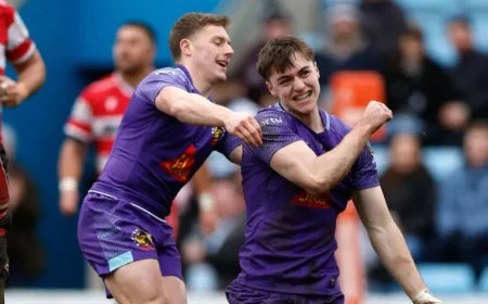 Leicester Vs Exeter: 113-Year Home Final Puts Youth and Experience to the Test