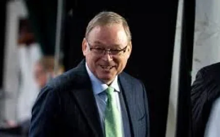 Kevin Hassett and the AI-growth promise: what we can (and can’t) verify from the latest headlines