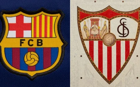 Where To Watch Fc Barcelona Vs Sevilla Fc: Rotations, injuries, and a reshaped XI as Flick targets a must-win