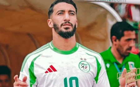 Mbeumo pays tribute: Benrahma at Brentford ‘was incredible’