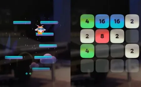 Meta Ray-Ban OS Update Unveils Widgets, Minigames & New Features