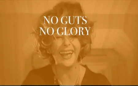 27th Annual ‘No Guts, No Glory’ Oscar Awards Announced