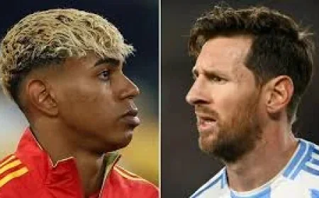 Finalissima cancellation exposes a breakdown between UEFA and the AFA over venue and timing