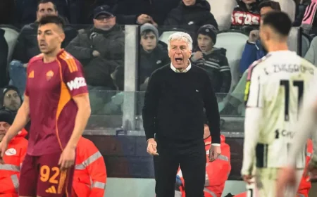 Como Vs Roma: Five Tactical Faultlines That Could Decide a Champions Race