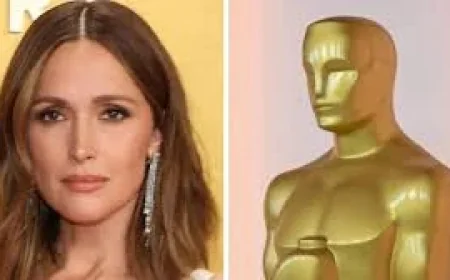 Oscar’s Lost Grip: A Director’s Refusal and What It Reveals About an Awards Ritual