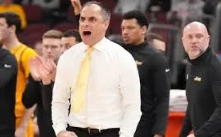 Fran Mccaffery and Iowa’s March chessboard: hosting news sharpens the Hawkeyes’ tournament stakes