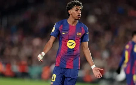 Raphinha Poised to Tilt the Title Race as Matchday 28 Arrives