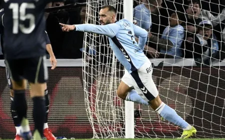 Real Betis Vs Celta Vigo: Two Unsettled Questions Ahead of La Cartuja Clash