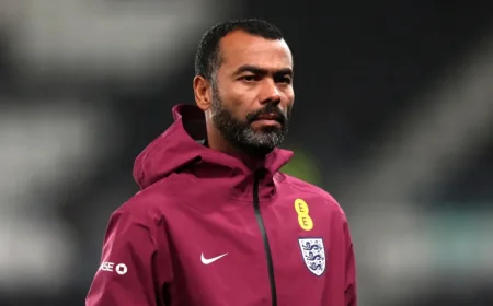 Ashley Cole: Serie B Shock — 6 Reasons Cesena Are Poised to Hand Him His First Head-Coach Job