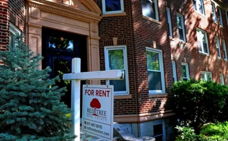 Experts Warn: Banning Institutional Investors from Homes Will Backfire on Americans