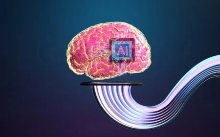 Future AI Stock to Surpass Micron and Palantir by 2027