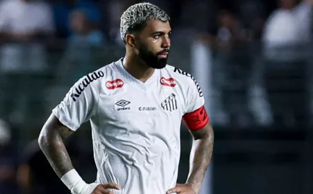 Santos Vs Corinthians, and the U.S. viewer’s dilemma: a rivalry arrives without Neymar