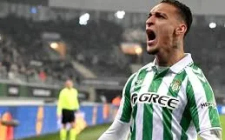 Real Betis Vs Celta Vigo: A Seville Clash That Measures European Hopes and Fragile Form