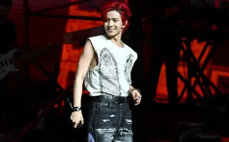 Enhypen Heeseung: BELIFT LAB Reaffirms He Will Not Return as Petition Passes 1 Million