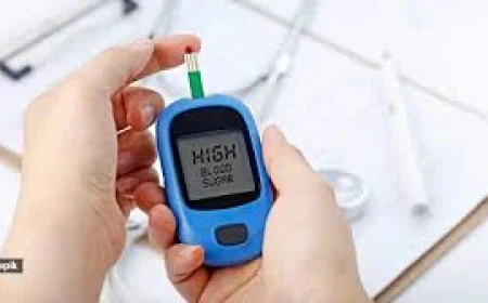 Dr Amir Khan Reveals 5 Surprising Triggers That Can Spike Your Blood Sugar — Even Without Eating