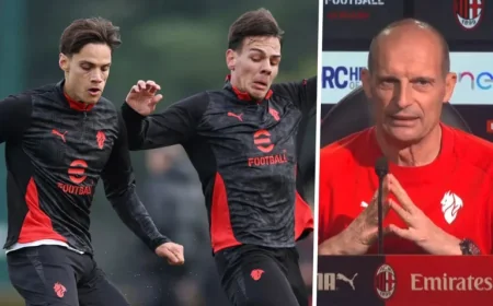 Lazio Vs Milan exposes a paradox: the league’s tightest away defense arrives without a key midfield anchor