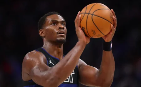 Pistons Vs Raptors: Toronto Battles ‘Adversity’ as Detroit Rolls Into Town