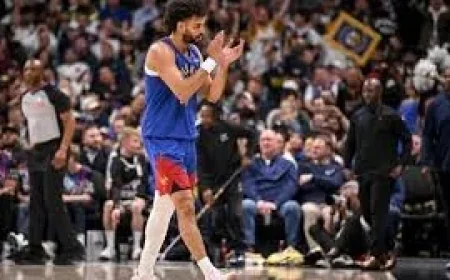 Jalen Williams injury update leaves Thunder fans with progress, but no timetable