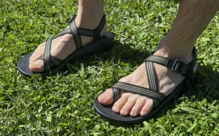Top 15 Arch Support Sandals Recommended by Podiatrists