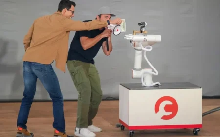 Rivian CEO RJ Scaringe Critiques Current Robotics Approach