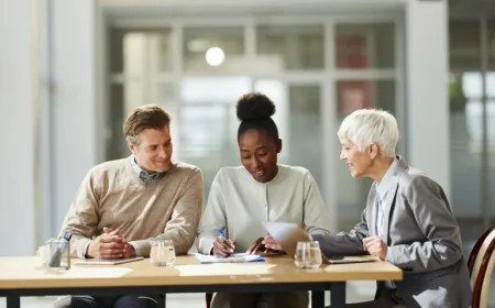 Top 3 AI Stocks to Invest in Over the Next Decade