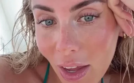 Is Bonnie Blue Pregnant? 6 Indicators Fueling Outrage and Doubt