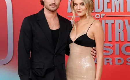 Chase Stokes, after the shift: cryptic new tattoo surfaces weeks after Kelsea Ballerini breakup