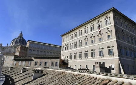 Pope Leo Xiv New Residence: Inside the Restored Apostolic Palace and Why the Move Resonates