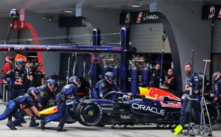 Red Bull Unveils Reason Behind Max Verstappen’s Unexpected Retirement
