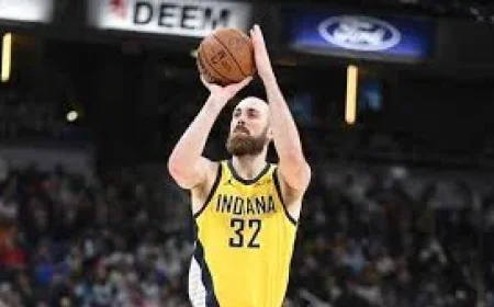 Bucks Vs Pacers: Injuries Cloud March 15 Meeting as Availability Shifts