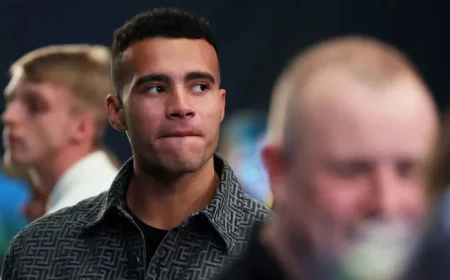 Hs Tikky Tokky Dad Revealed: Rugby Legacy and a Controversial Online Rise