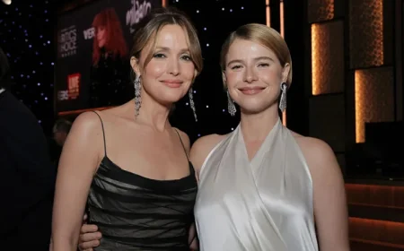 Rose Byrne as Oscars eve arrives: Irish name, Aussie contingent and the stakes