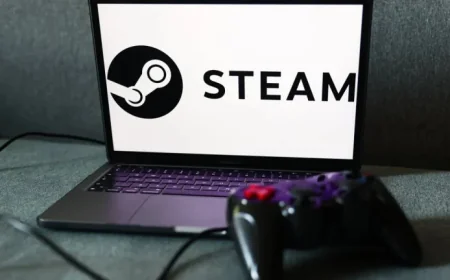 Steam Games face a new inflection point as the FBI expands its malware probe