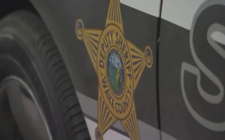 Wake County case raises urgent questions about juvenile safety as sheriff’s office files multiple charges