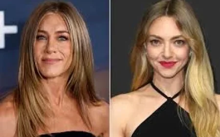 Jennifer Aniston Seen Slowing Down: Boyfriend Jim Curtis Reworks Her Life and Schedule