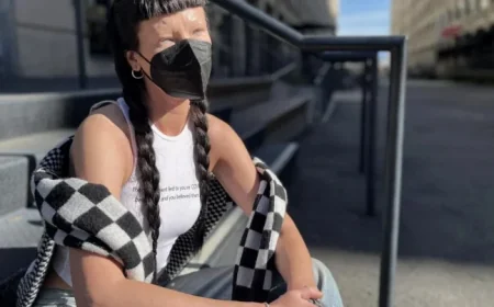 Covid Long: ‘She Just Never Recovered’ — An Invisible Crisis Leaving Families Broken