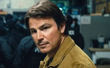 Kumail Nanjiani Joins Josh Hartnett in ‘All Day & All Night’ as Cast Locks In for Tommy Wirkola Thriller