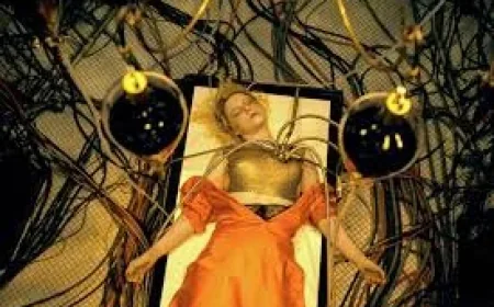 Hamnet: ‘Everyone will tune in – she’s one of our own’ — Killarney Abuzz Before Oscars