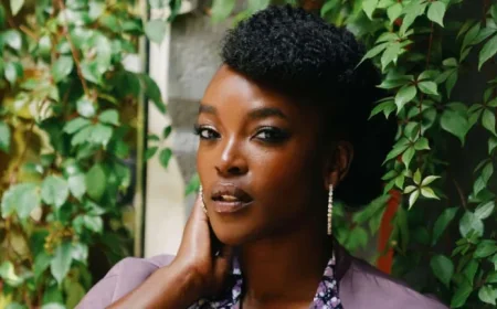 Wunmi Mosaku: A First Oscar Nomination That Exposes Hollywood’s Uneven Spotlight