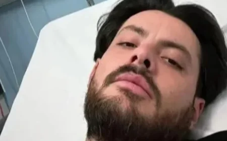 Jordan Brook: Weeklong Hospital Ordeal and the ‘Never-Ending Hell’ — What We Know